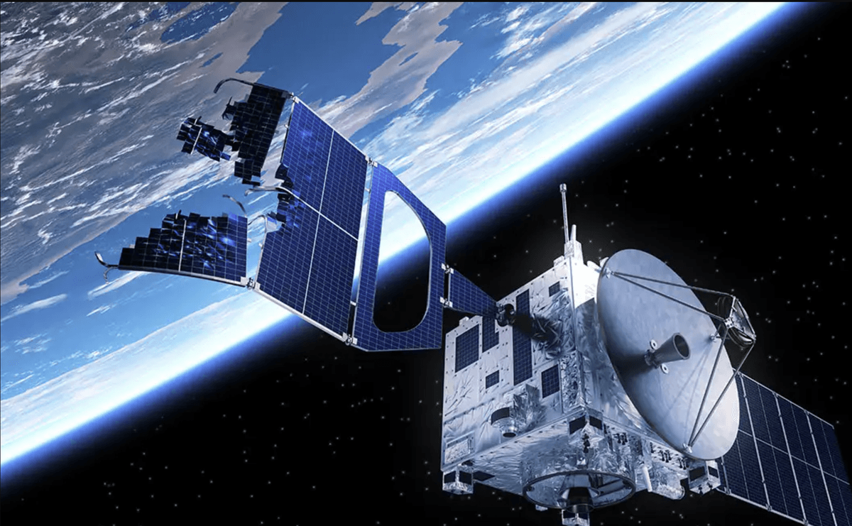 HELIOS: High-resolution Earth Light and Infrared Observation System